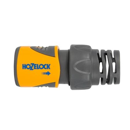 Hozelock 2060 Hose End Connector for 19mm (3/4 in) Hose