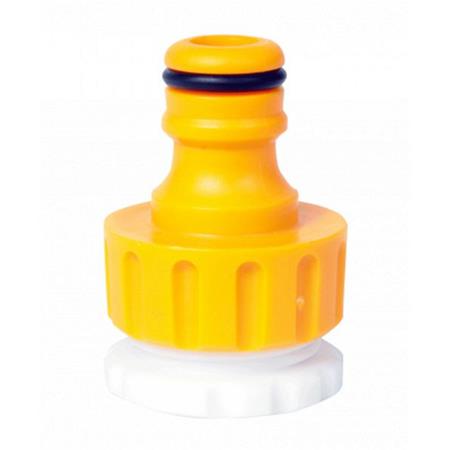 8000 Threaded Tap and Hose End Connector