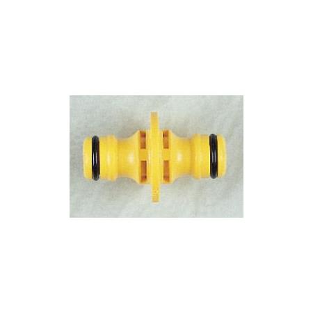Hozelock Double Male Connector