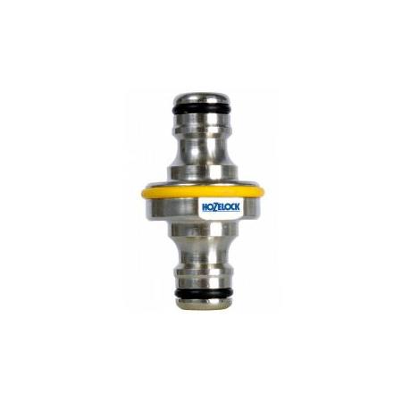 Hozelock Double Male End PRO