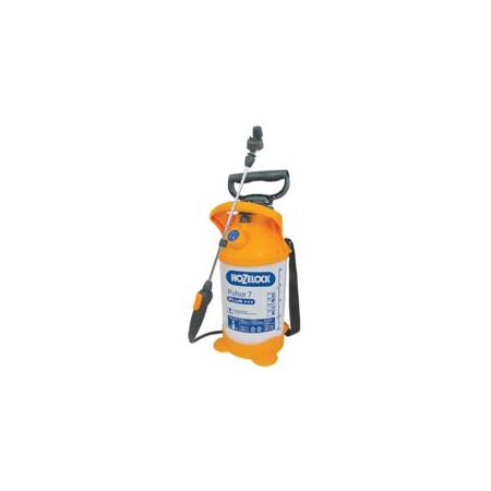 Hozelock Pulsar Plus Pressure Sprayer 7L