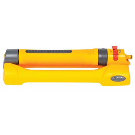 Hozelock Rectangular Sprinkler Pro 200m2