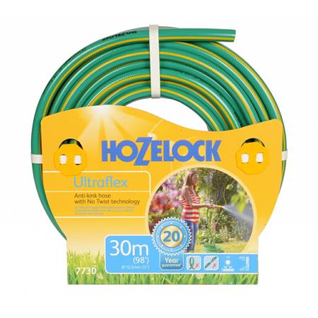 Hozelock Ultraflex Hose 30m