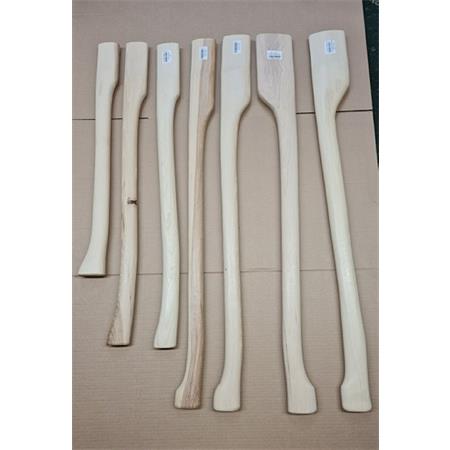 Hickory Axe Handles