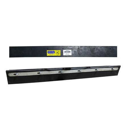 rubber for squeegee