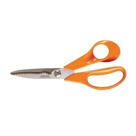 CLASSIC GARDEN SCISSORS 18CM