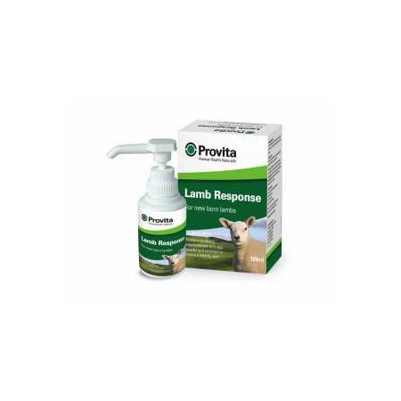 PROVITA LAMB RESPONSE 100ML