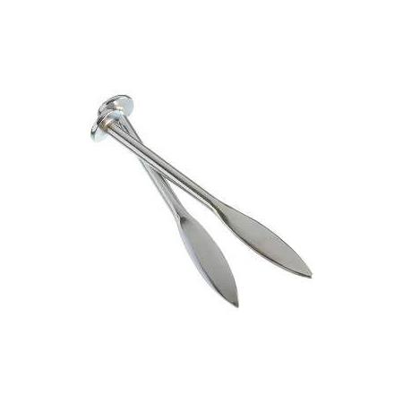 FOOTPRINT 620C Line Pins