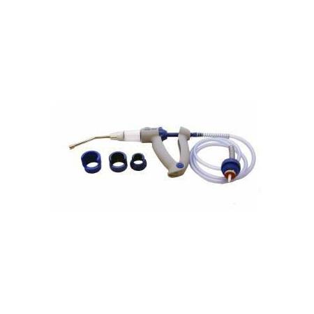 12.5ML DRENCHER C/W 3 CAPS &amp; 5&quot; NOZZLE