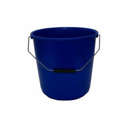 BLUE CALF BUCKET 1.25 GALLON 5LTR