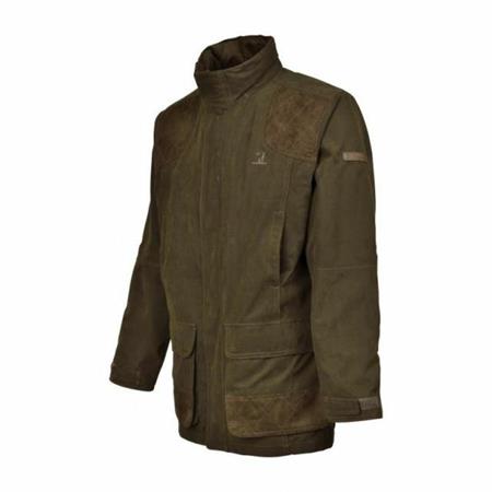 Percussion Marley Jacket