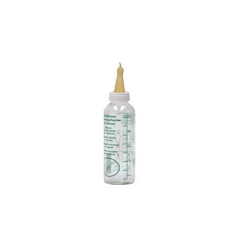 LAMB BOTTLE WITH TEAT