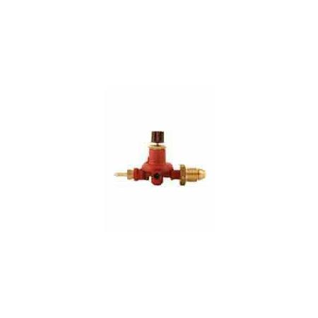 HIGH PRESSURE DEHORNER REGULATOR PROPANE