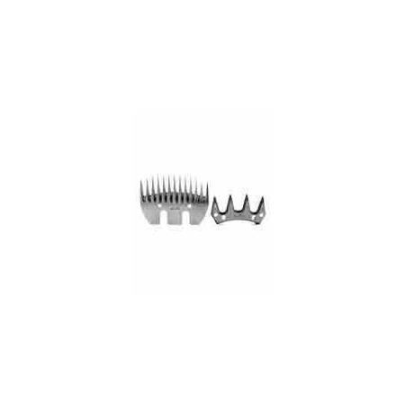 CUTTER AND COMB A5 (SHEEP)