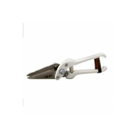 HOOF FOOTROT SHEARS SERRATED B&amp;B