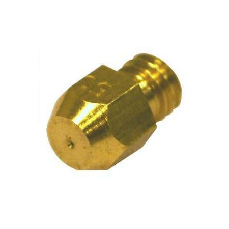 DEHORNER SPARE JET CALOR GAS