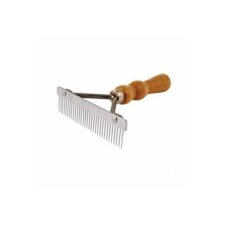 CATTLE COMB 5&quot;