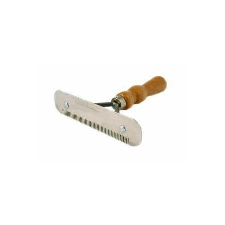 CURRY COMB SINGLE SIDED
