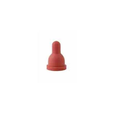 LAMB TEAT RED FOR BUCKET PACK OF 10