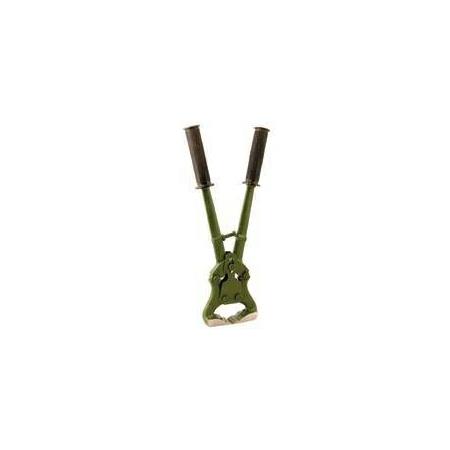 COMPOUND HOOF CUTTER