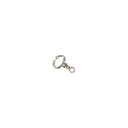 BULLHOLDER SPRING TYPE