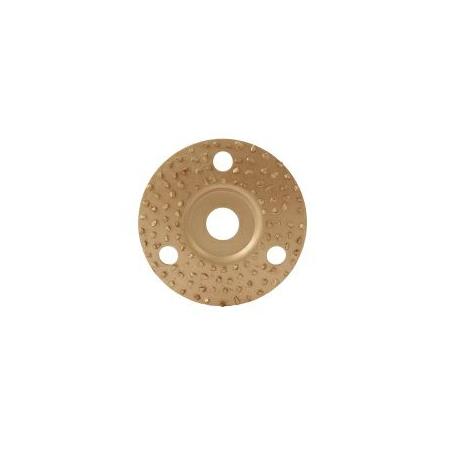 HOOF PAIRING DISC