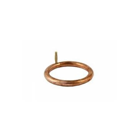 BULLRING COPPER
