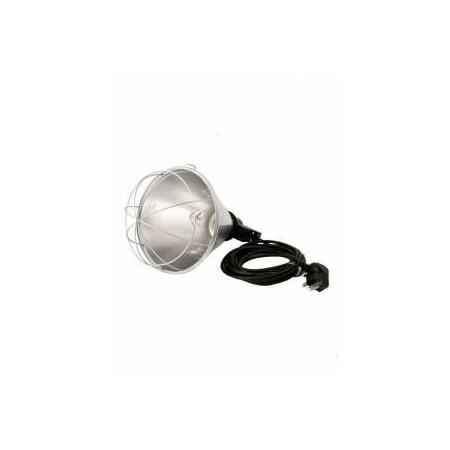 INFRA RED HEAT LAMP