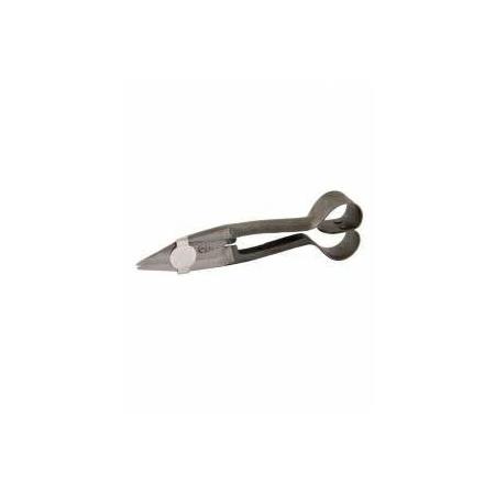 3.5&quot; DOUBLE BOW DAGGING SHEAR
