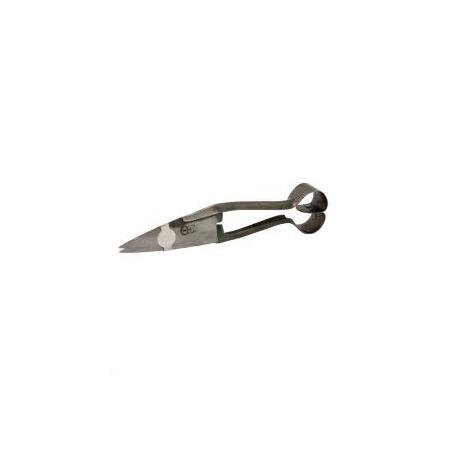 SHEEP SHEAR DOUBLE BOW 5.5&quot;