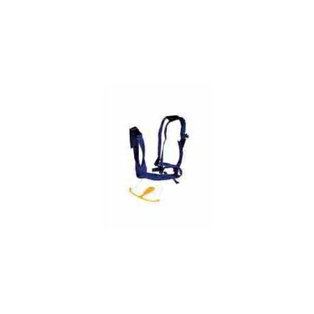 PROLAPSE HARNESS BLUE