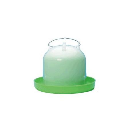 9 LITRE EASY FILL POULTRY DRINKER