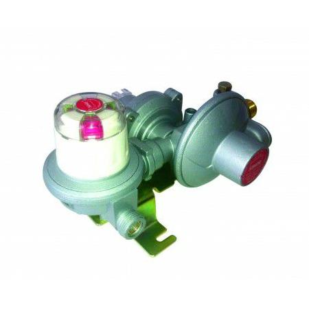 CALOR AUTO CHANGE OVER VALVE WITH OPSO