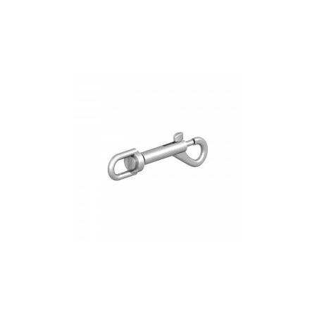 3&quot; SWIVEL HARNESS SNAP HOOK