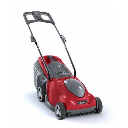 MOUNTFIELD PRINCESS34 LAWNMOWER