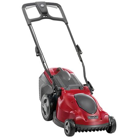 MOUNTFIELD PRINCESS38 LAWNMOWER