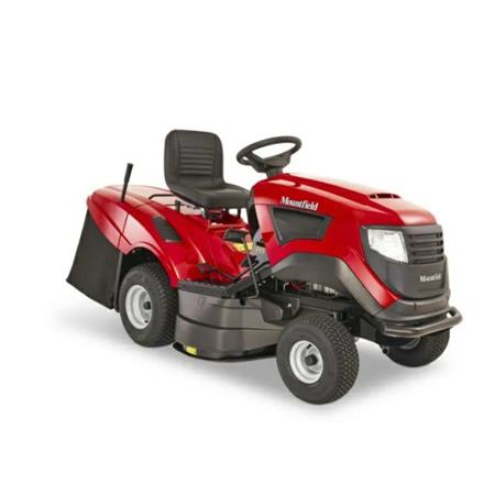 1736H Twin Mountfield Petrol Lawn Tractor
