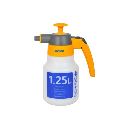 1.25L Spraymist Pressure Sprayer