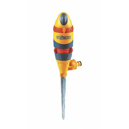 Hozelock Round Sprinkler Pro 2N1 314m2