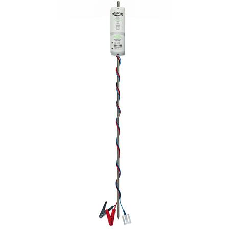 stockshop BX140 battery fencer MOSQUITO