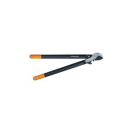 Fiskars PowerGear_ Anvil Lopper Large L77
