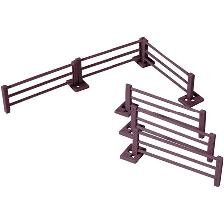 BRITAINS FENCES