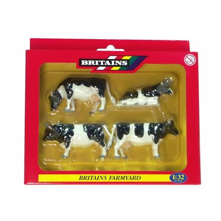 FRIESIAN CATTLE