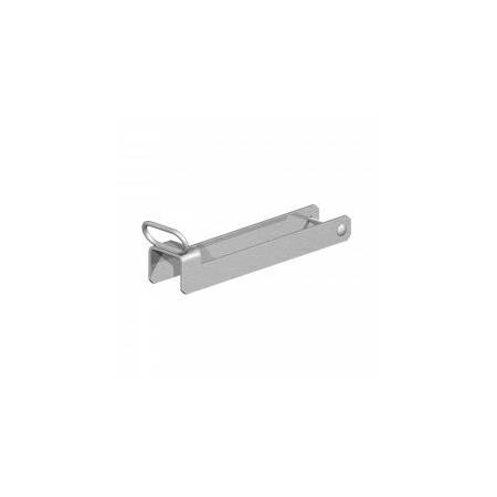 Throwover Loop with Lifting Handle for 3&quot; Gates