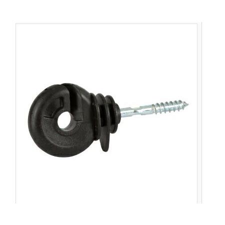 Essentials Wood Screw Offset Insulator (10)