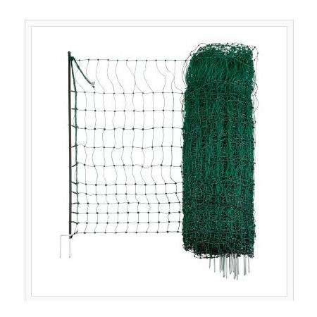 Essentials Poultry Net (108cm x 25m)