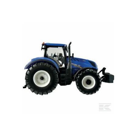NEW HOLLAND T7 .315 TRACTOR