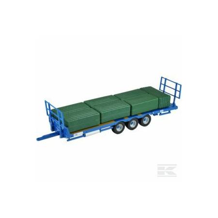 BALE TRAILER BRITAINS