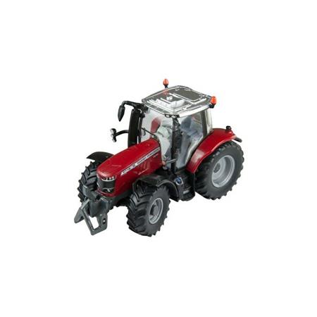 MASSEY FERGUSON 6718S TRACTOR