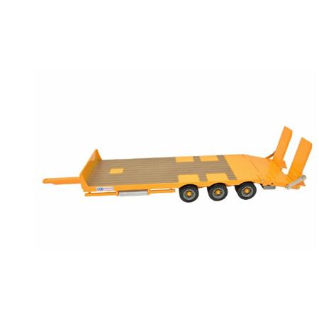 KANE LOW LOADER YELLOW
